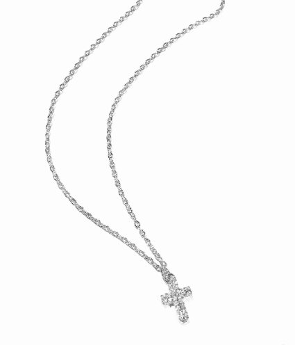 Grateful Necklace