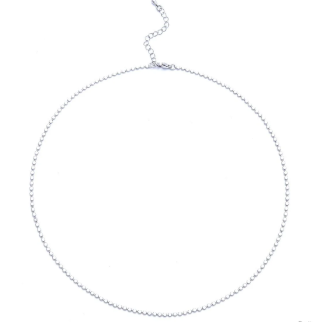 Pretty Pop Necklace