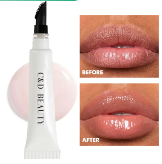 Exfoliating Lip Treatment