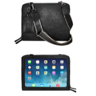 Tailored Tablet Case w/Pouch