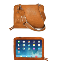 Tailored Tablet Case w/Pouch