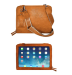 Tailored Tablet Case w/Pouch