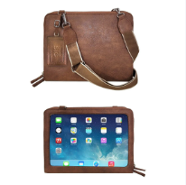 Tailored Tablet Case w/Pouch