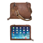 Tailored Tablet Case w/Pouch