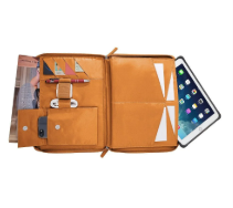 Tailored Tablet Case w/Pouch