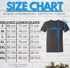 These Can't be Graphic Tee
