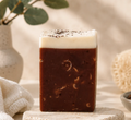 Artisan Soap-Spiked Pumpkin Latte