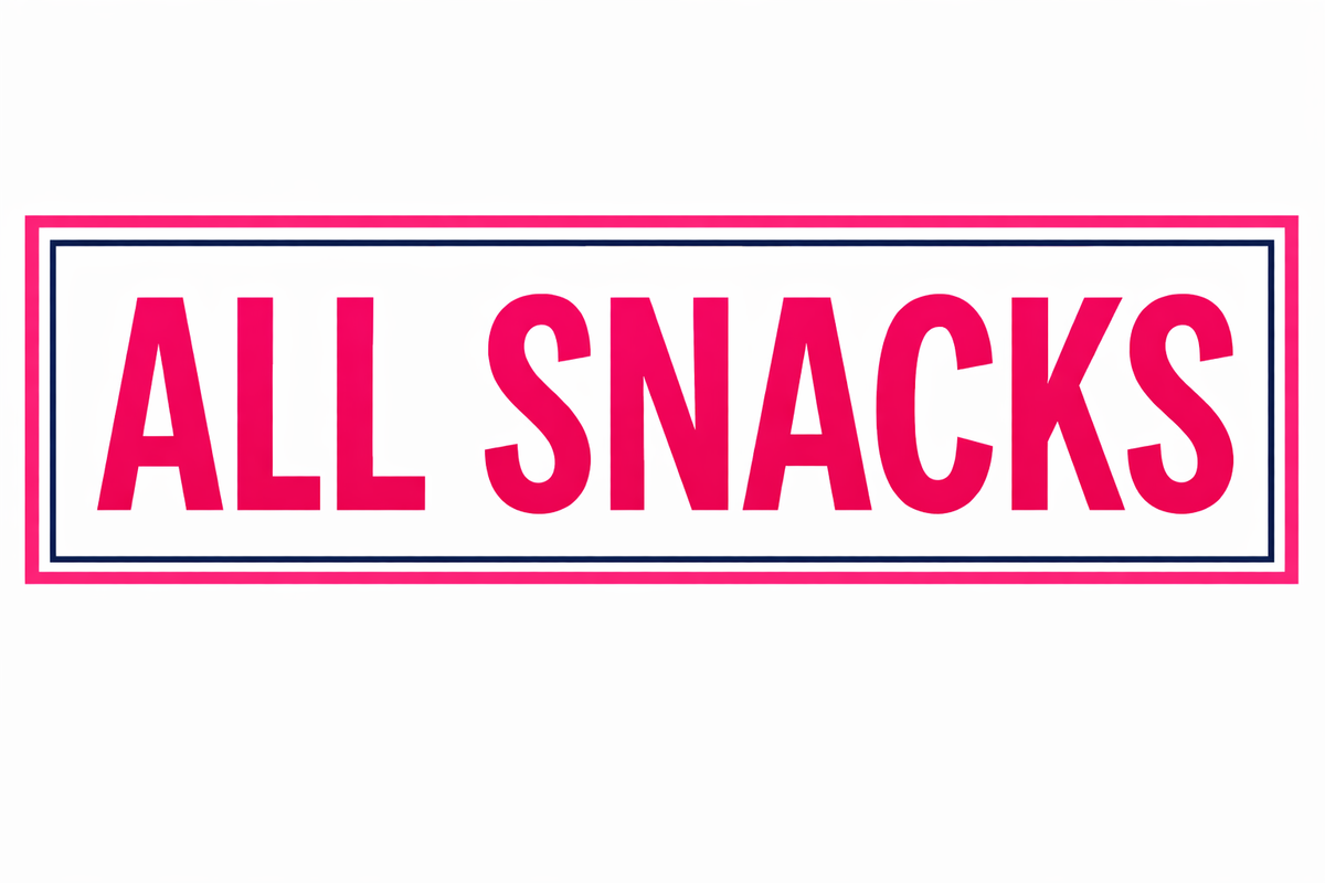 Snacks