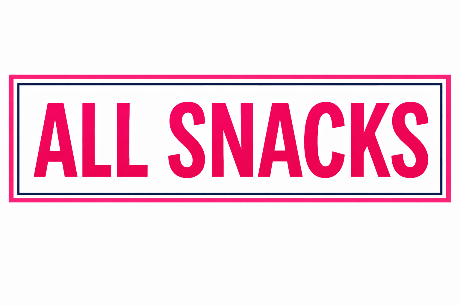 Snacks