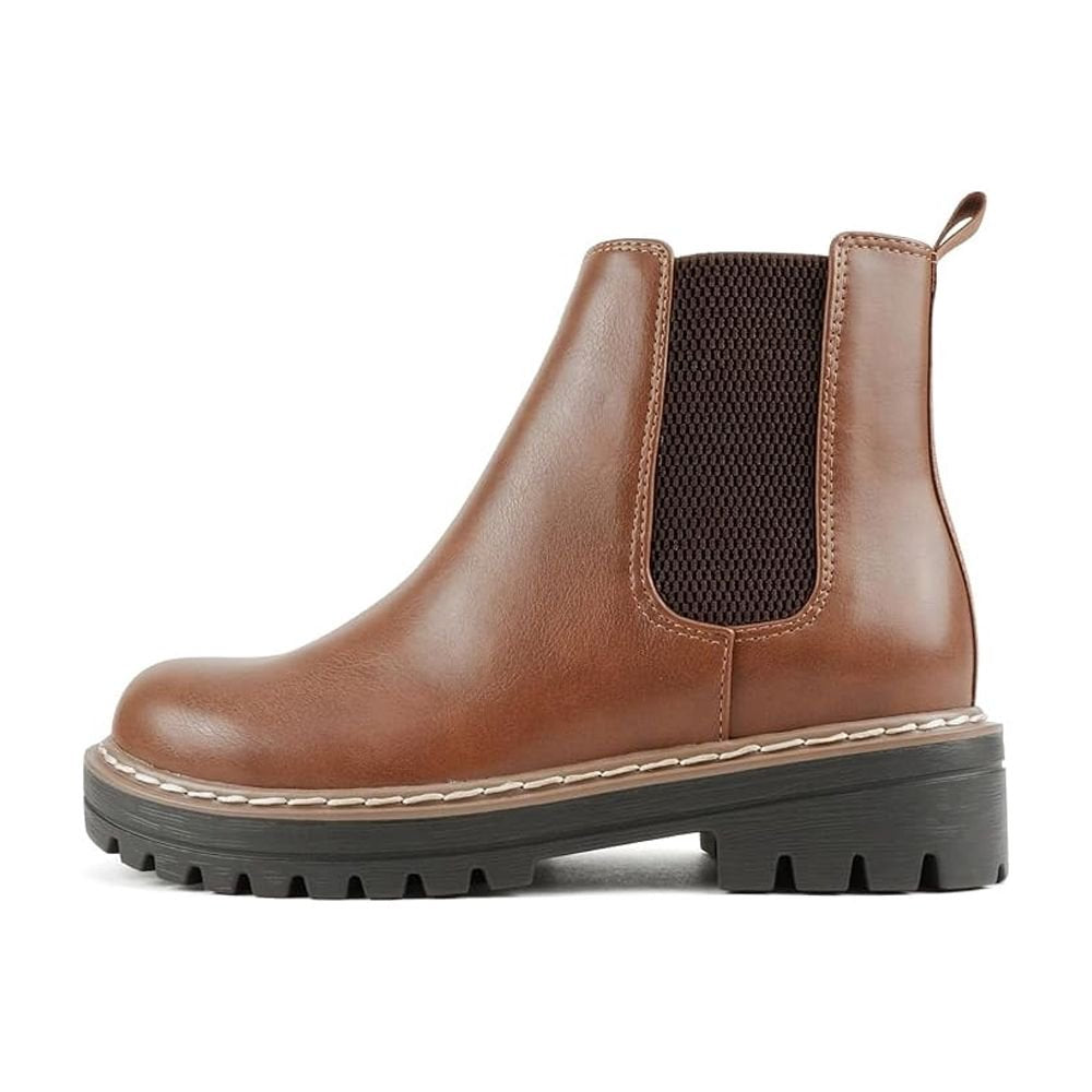 PADEN Soda Ankle Boot
