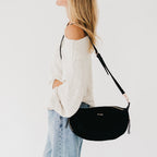 Suede Netty Crossbody-Crossbody Bag-Pretty Simple