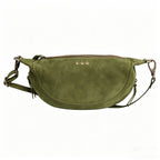 Suede Netty Crossbody-Crossbody Bag-Pretty Simple