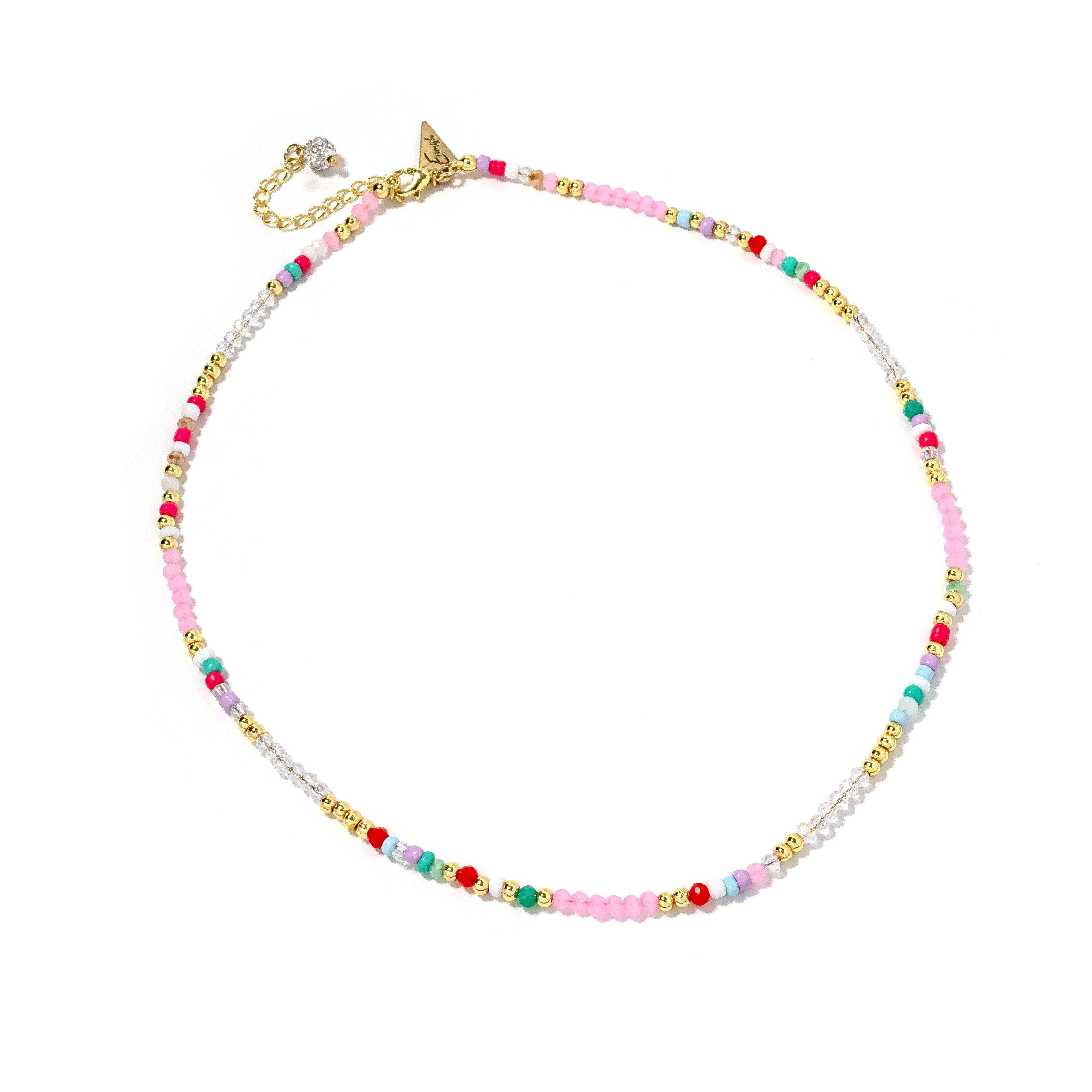 Summer Tide Necklace