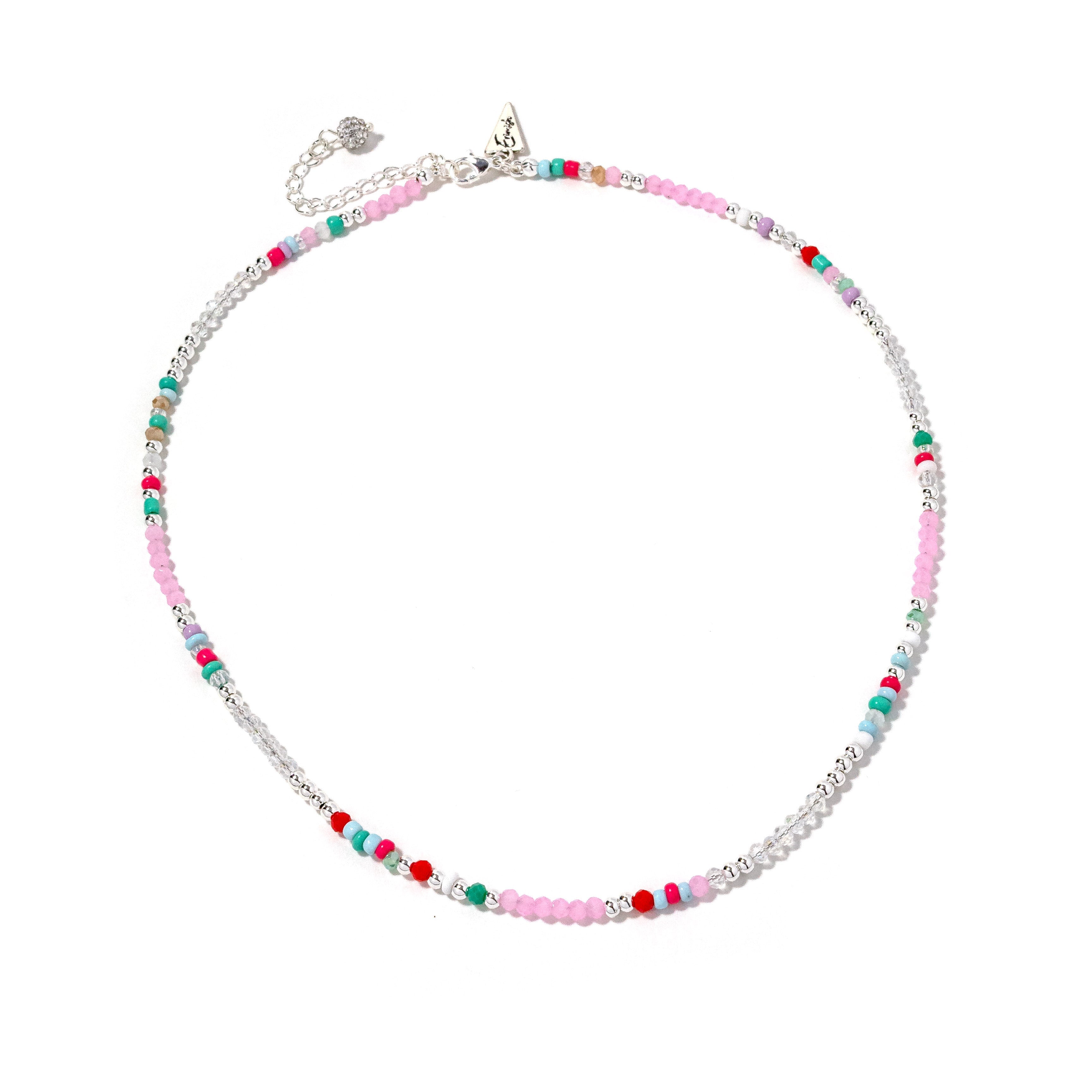 Summer Tide Necklace