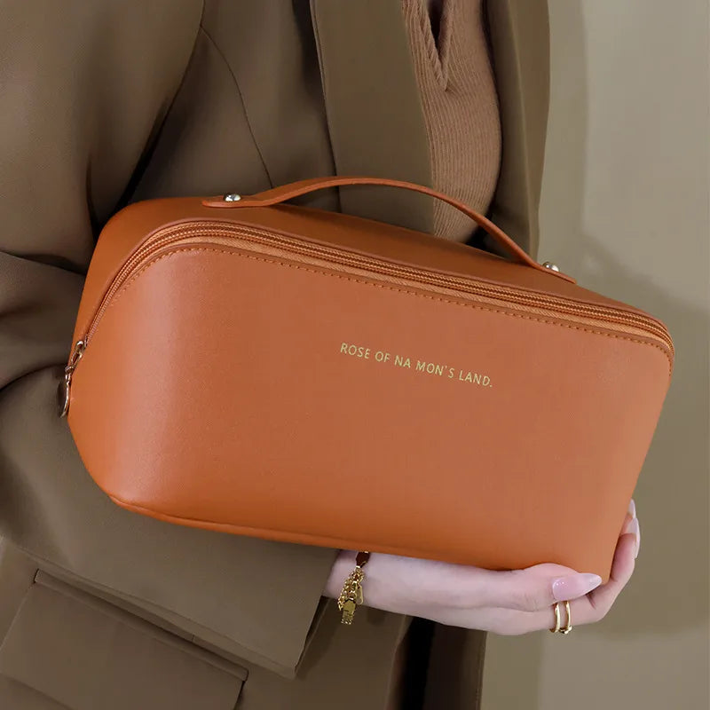 Travel Cosmetic Bag