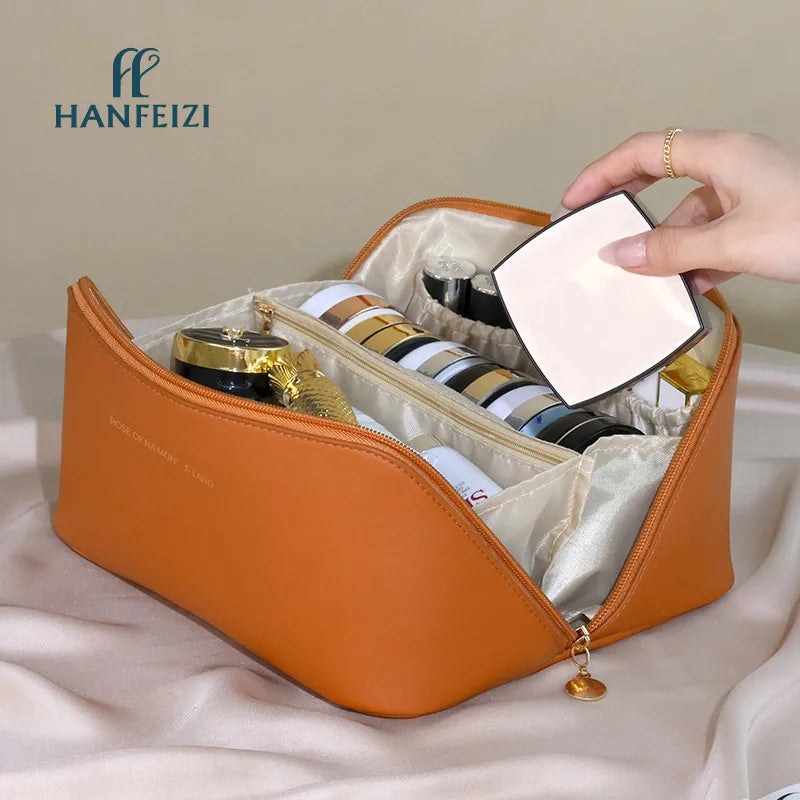 Travel Cosmetic Bag