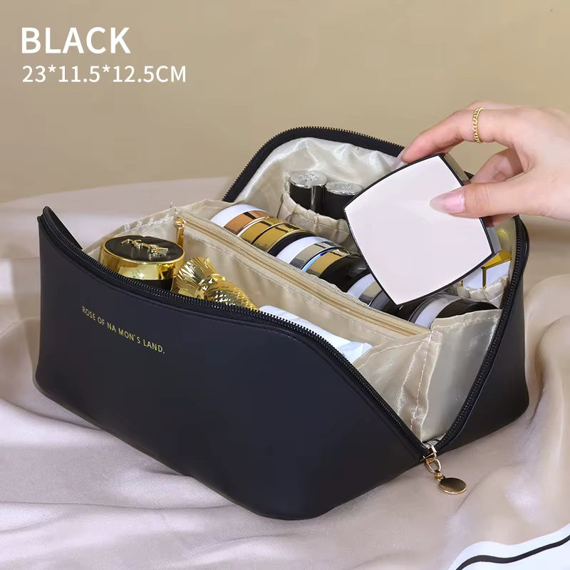 Travel Cosmetic Bag