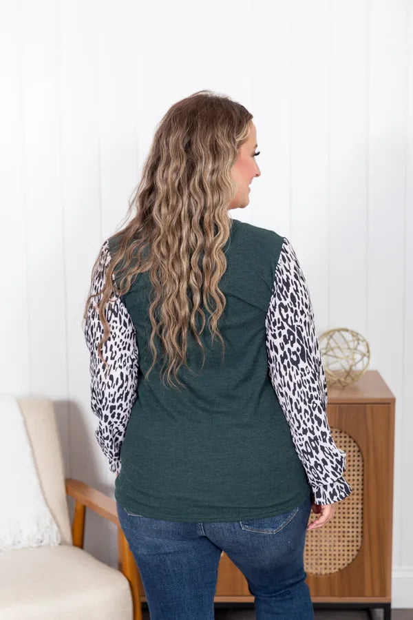 True Desire Top