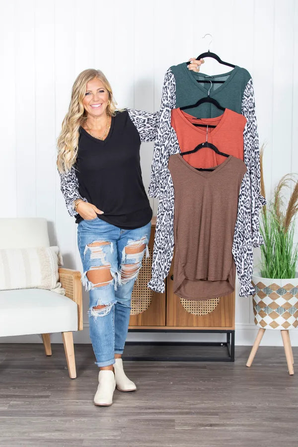True Desire Top