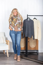 Trip Into Town Sweater