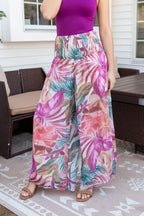 Take Me Away High Waisted Pants