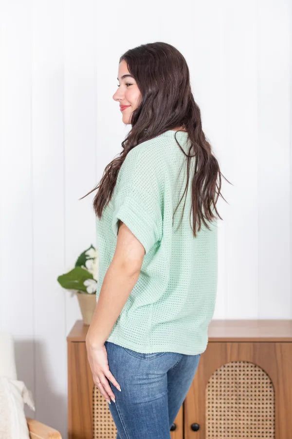 The Perfect Reason Top