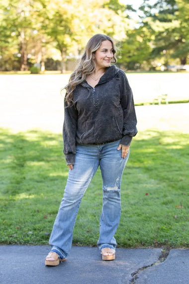 The Reason Is You Sweater