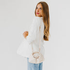 Taylor Nylon Slouchy Crossbody Bag-Crossbody Bag-Pretty Simple