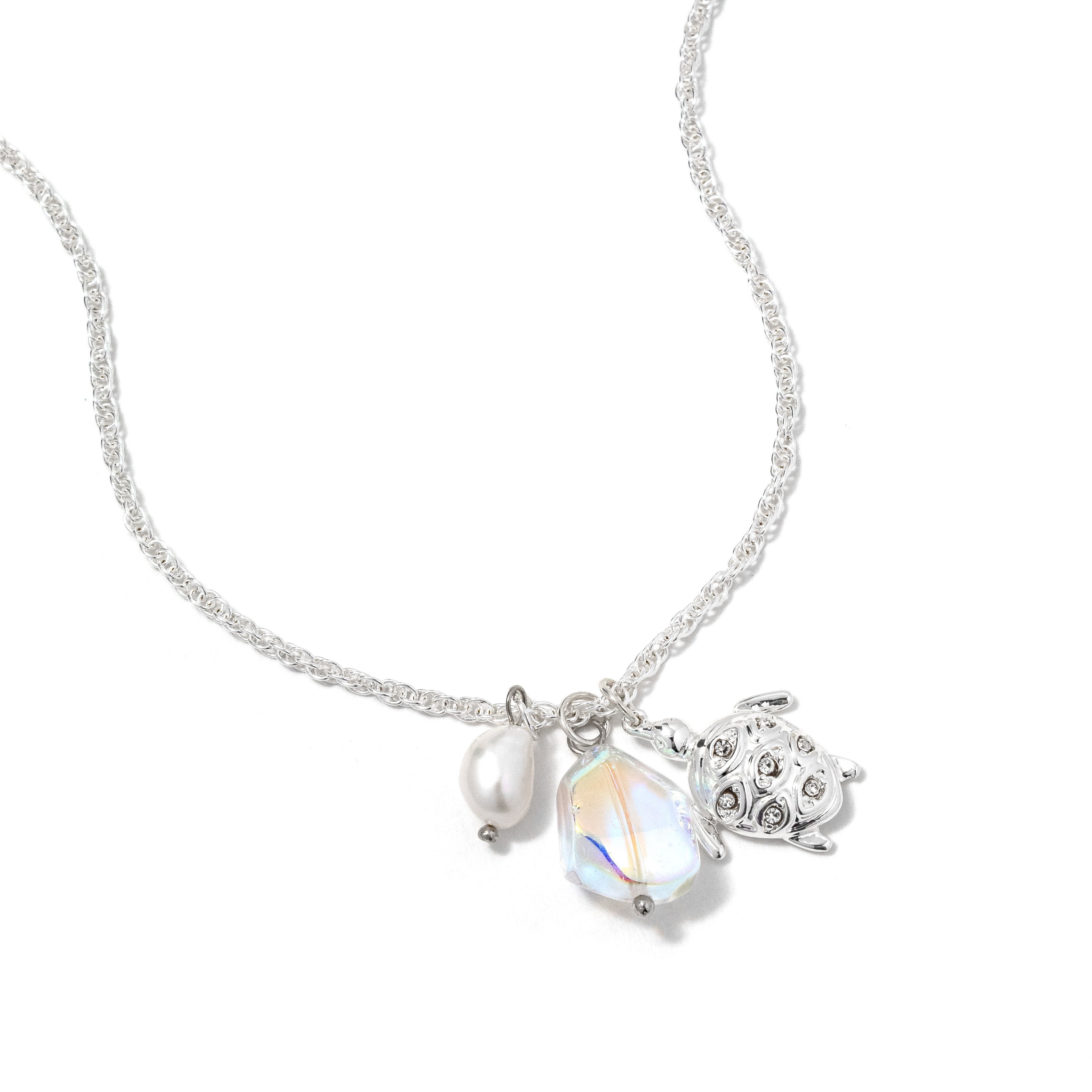 Tide Pool Necklace