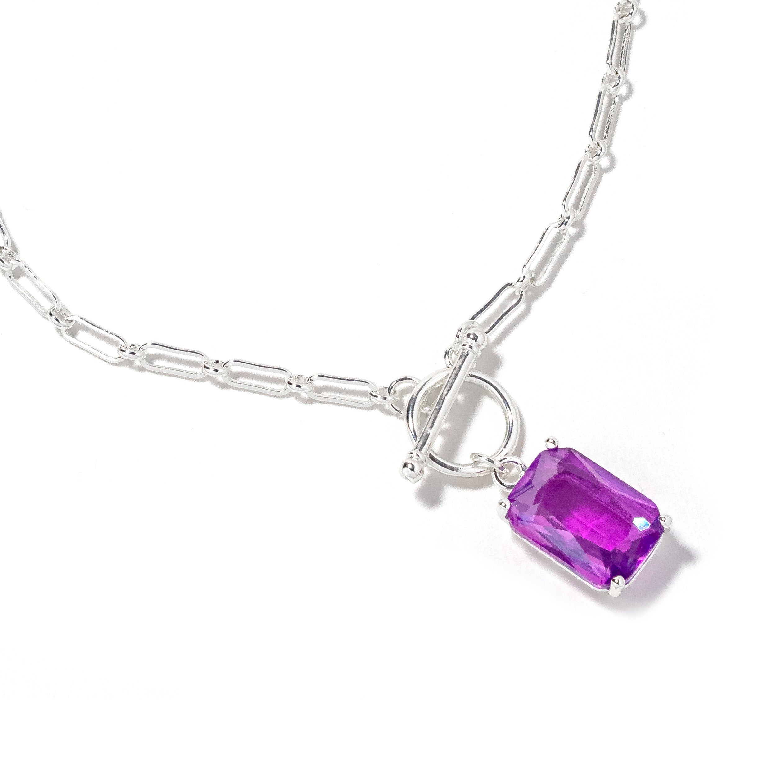 Trixie AB Necklace