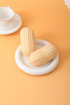 Peanut Stress Relief Squishy