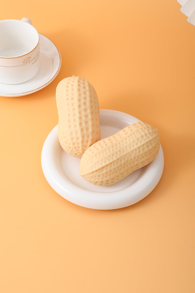 Peanut Stress Relief Squishy