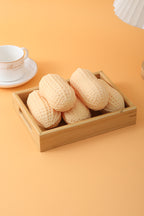 Peanut Stress Relief Squishy