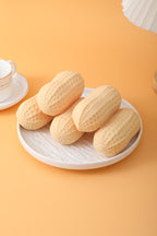 Peanut Stress Relief Squishy