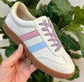 Heads Up Corkys Sneaker