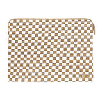 Walker Woven Laptop Sleeve-Laptop Sleeve-Pretty Simple