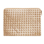 Walker Woven Laptop Sleeve-Laptop Sleeve-Pretty Simple