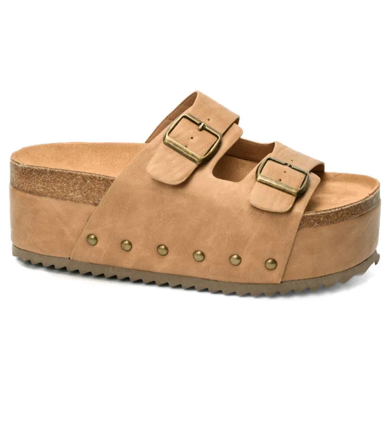 Wannabe Corky Platform