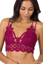Lovely Lace Bralette