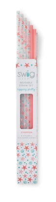 Swig Reusable Straws Set