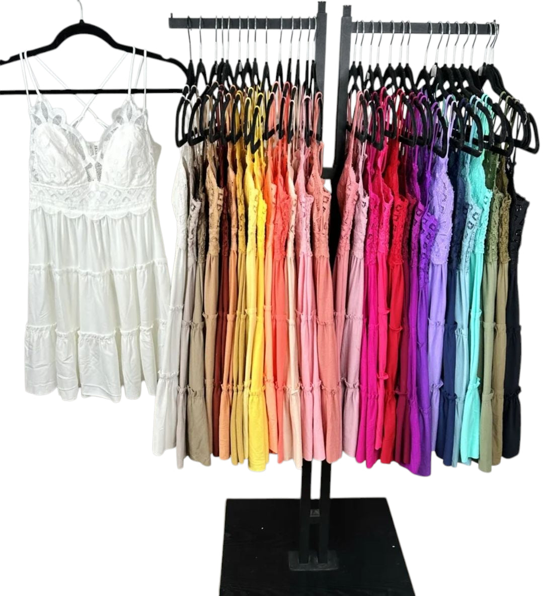 Falling For You Top