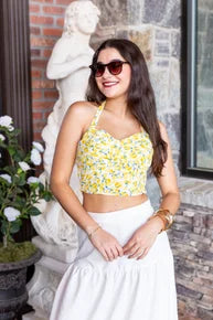 Sicilian Summer Separates