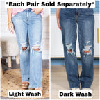 Ladies In The 90s Judy Blue Jeans