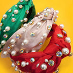 Jingle Bell Headband