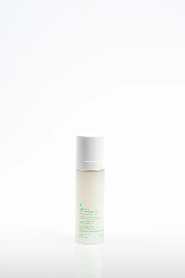 AURA MOISTURIZING CREAM MIST