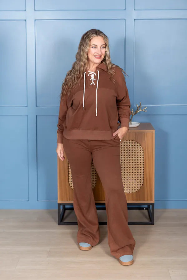 Cozy And Chill Lounge Separates