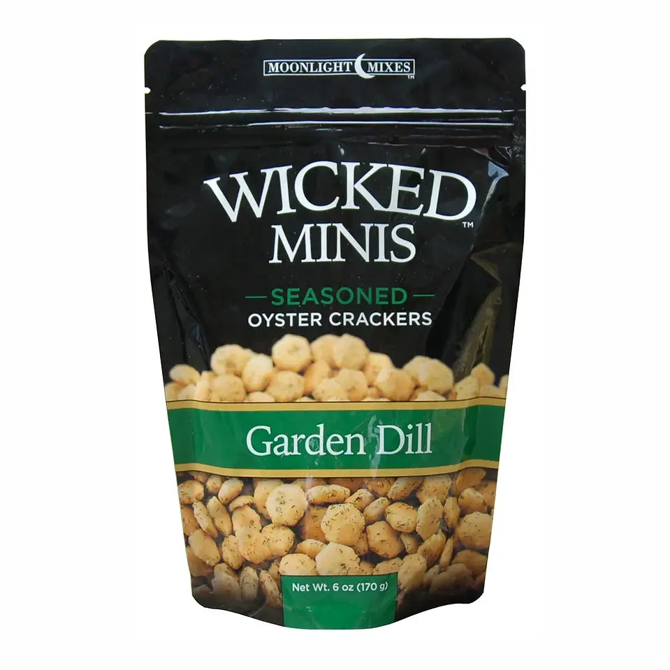Wicked Minis Outlet