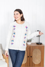 All In The Details Cardigan
