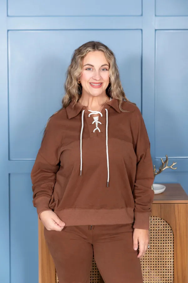 Cozy And Chill Lounge Separates