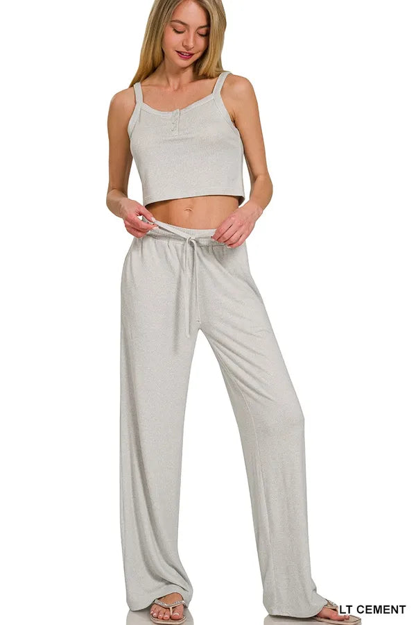 Footloose 2 Piece Set